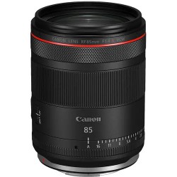 CANON RF 85MM F.1,4 L VCM