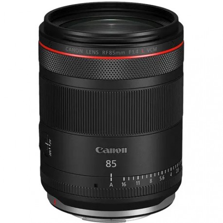 CANON RF 85MM F.1,4 L VCM