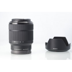 SONY E 28-70MM F3,5-5,6 OSS