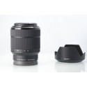 SONY E 28-70MM F3,5-5,6 OSS