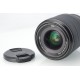 SONY E 28-70MM F3,5-5,6 OSS