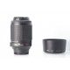 NIKON AF-S 55-200 4-5,6G VR