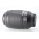 NIKON AF-S 55-200 4-5,6G VR