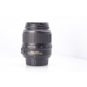 NIKON AF-S 18-55 3,5-5,6G II