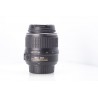 NIKON AF-S 18-55 3,5-5,6G II