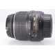 NIKON AF-S 18-55 3,5-5,6G II