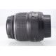 NIKON AF-S 18-55 3,5-5,6G II