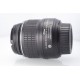 NIKON AF-S 18-55 3,5-5,6G II