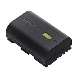 CANON BATTERIA LP-E6P