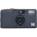 KODAK FILM CAMERA SNAPIC A1 BLACK