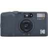 KODAK FILM CAMERA SNAPIC A1 BLACK