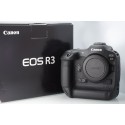 CANON EOS R3 SCATTI EFF. CIRCA 3000