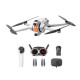 INSTA360 ANTIGRAVITY A1 STANDARD