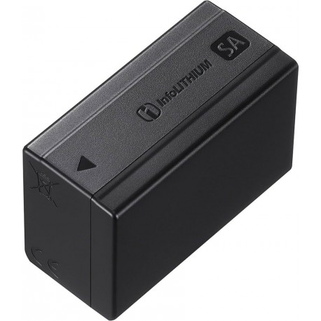 SONY NP-SA100 BATTERIA PER ALPHA