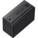 SONY NP-SA100 BATTERIA PER ALPHA