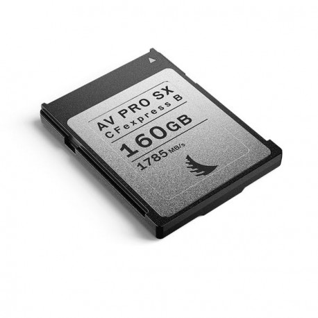 ANGELBIRD CF EXPRESS 160GB TYPE B SX