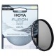 HOYA POLARIZ. CIRC. FUSION FILTER 62 MM