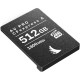 ANGELBIRD 512GB CF EXPRESS TYPE A
