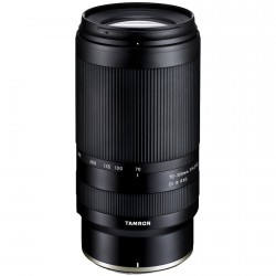 TAMRON AF 70-300 F:4,-6,3 DI III SONY E