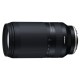 TAMRON AF 70-300 F:4,-6,3 DI III SONY E