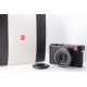 LEICA D-LUX 8 BLACK