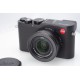 LEICA D-LUX 8 BLACK