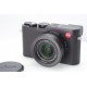 LEICA D-LUX 8 BLACK
