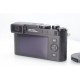 LEICA D-LUX 8 BLACK