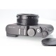 LEICA D-LUX 8 BLACK