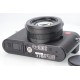 LEICA D-LUX 8 BLACK