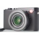 LEICA D-LUX 8 BLACK