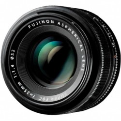 FUJIFILM XF 35MM F:2,0 R WR BLACK