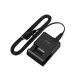 NIKON MH-34 CARICAB. USB-C PER EN-EL15