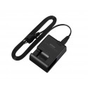 NIKON MH-34 CARICAB. USB-C PER EN-EL15