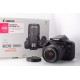 CANON EOS 1300D KIT CON 18-55 IS