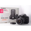 CANON EOS 1300D KIT CON 18-55 IS