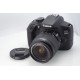 CANON EOS 1300D KIT CON 18-55 IS