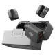 DJI MIC MINI 2 (2 TX + 1 RX + CHARGING CASE)