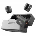 DJI MIC MINI 2 (2 TX + 1 RX + CHARGING CASE)