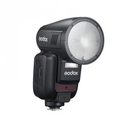 GODOX V100 FLASH PER NIKON