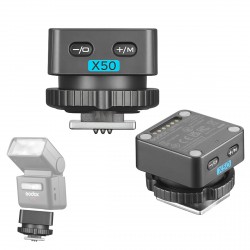 GODOX X5-O SLITTA SONY PER FLASH IT32