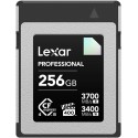 LEXAR CF EXPRESS 4.0 TYP B 256GB DIAMOND
