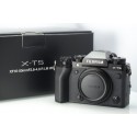 FUJI X-T5 BLACK SCATTI EFF. 1035
