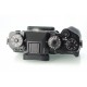 FUJI X-T5 BLACK SCATTI EFF. 1035
