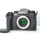 FUJI X-T5 BLACK SCATTI EFF. 1035