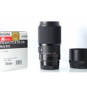 SIGMA 105MM F2,8 DG DN MACRO L-MOUNT