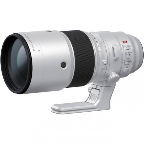 FUJIFILM XF 400MM F:4,5 R LM OIS WR