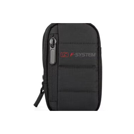F-SYSTEM ESSENTIEL CUSTODIA PER COMPATTA S