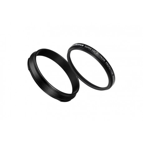 FUJI WEATHER RESISTANT KIT X-100V BLACK