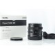 SIGMA 17MM F4 DG DN L-MOUNT